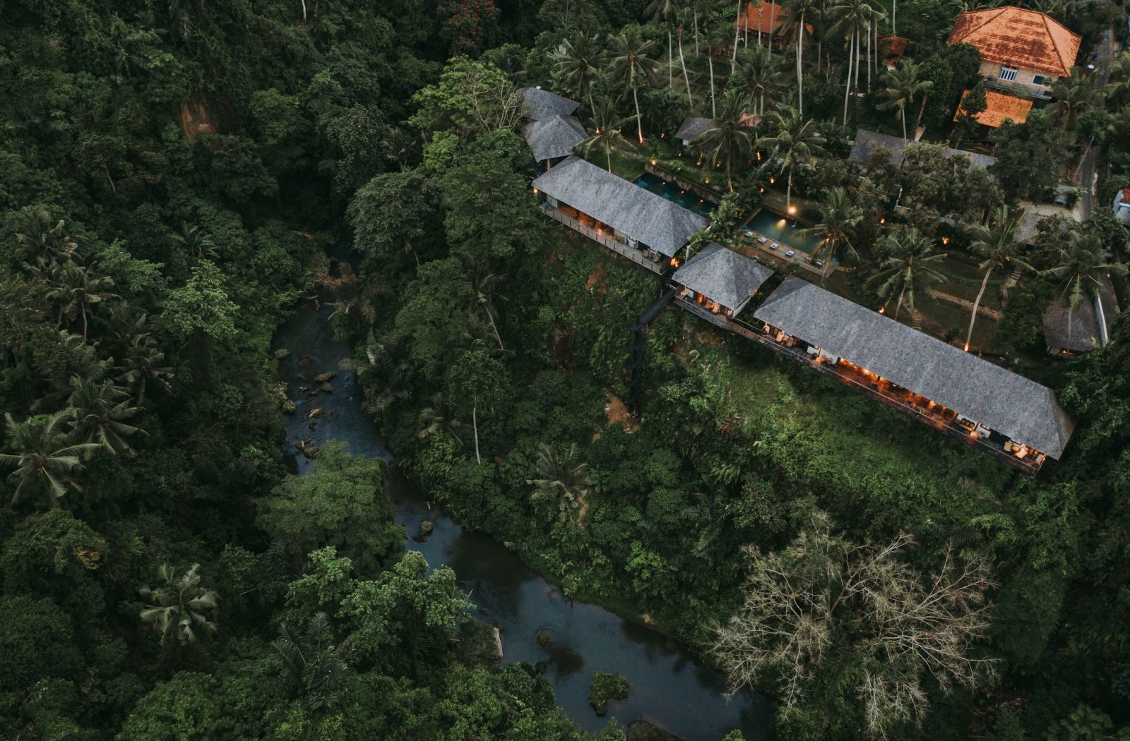 EXQUISITE VILLA WITH VALLEY VIEWS
